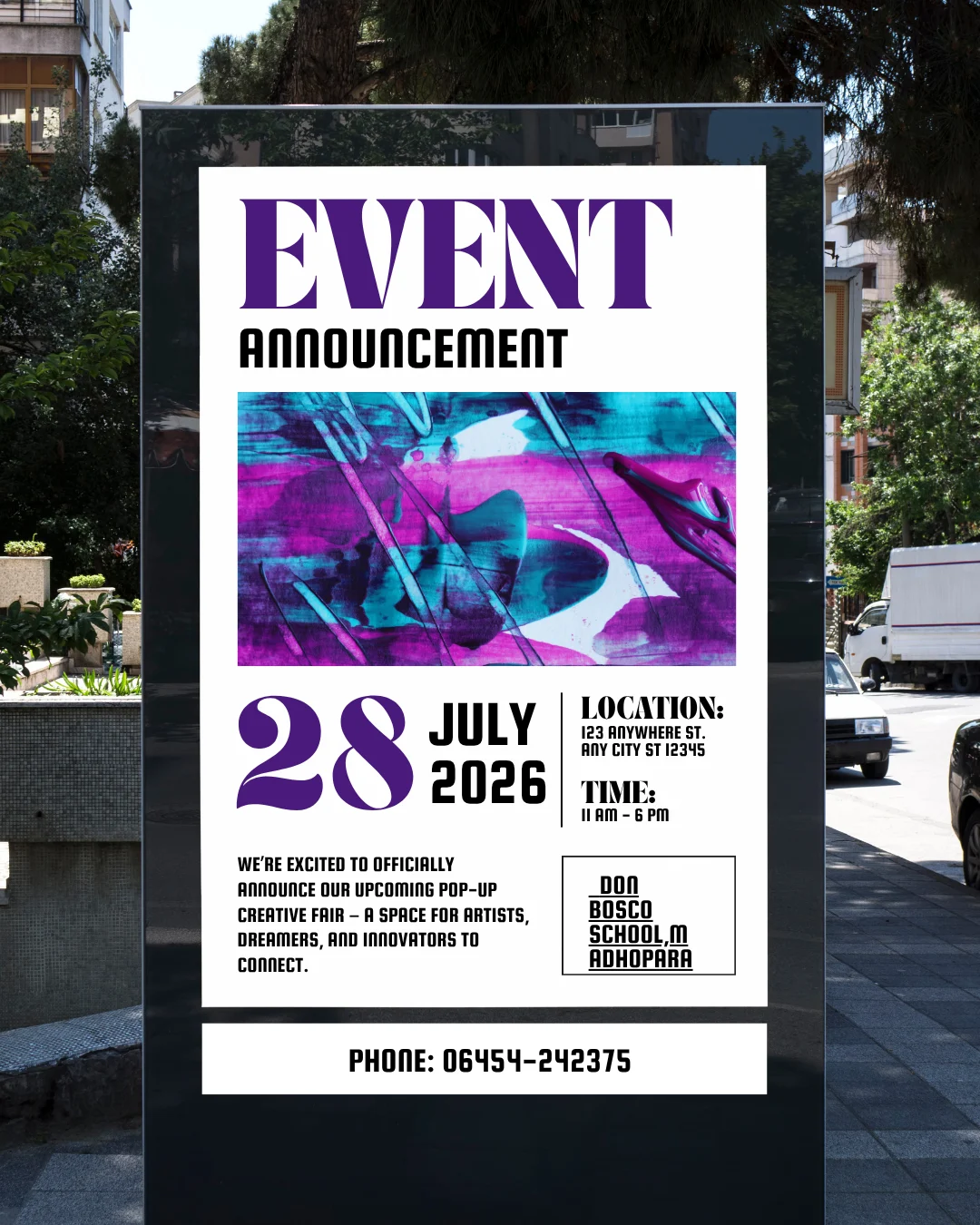 Event Image